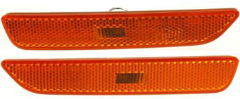 Side Marker Light CarParts SET-REPF104503