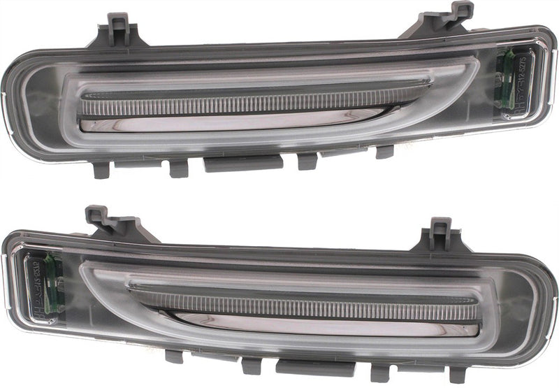 Parking Light CarParts SET-REPF106309