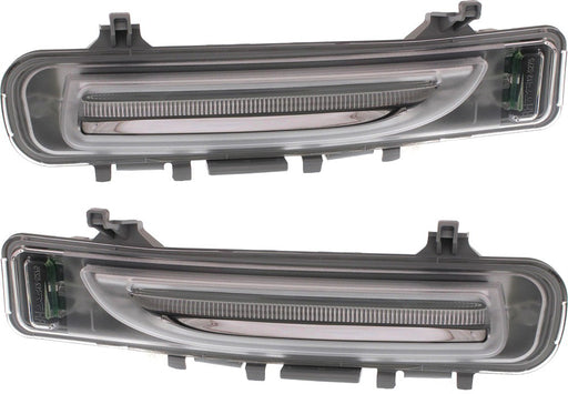 Parking Light CarParts SET-REPF106309