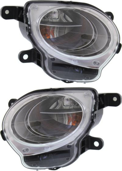 Turn Signal Light CarParts SET-REPF106907