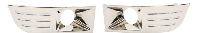 Fog Light Trim CarParts SET-REPF107511