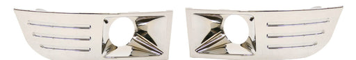Fog Light Trim CarParts SET-REPF107511