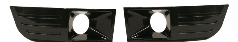 Fog Light Trim CarParts SET-REPF107513