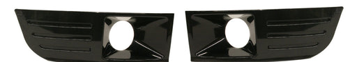 Fog Light Trim CarParts SET-REPF107513