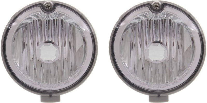 Fog Light CarParts SET-REPF107904-2