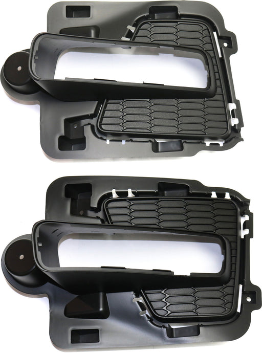 Fog Light Trim CarParts SET-REPF108009