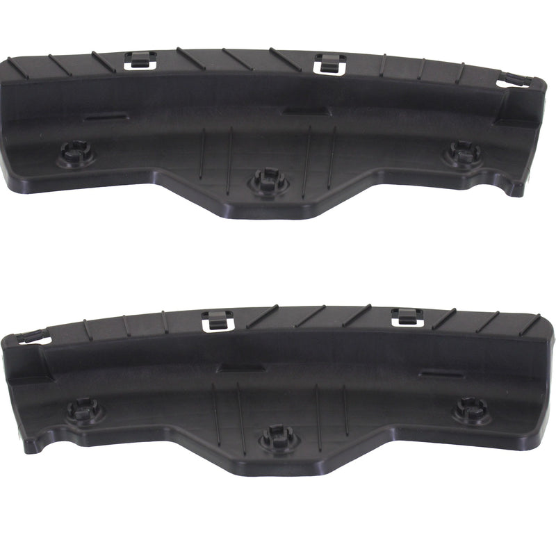 Headlight Bracket CarParts SET-REPF109903