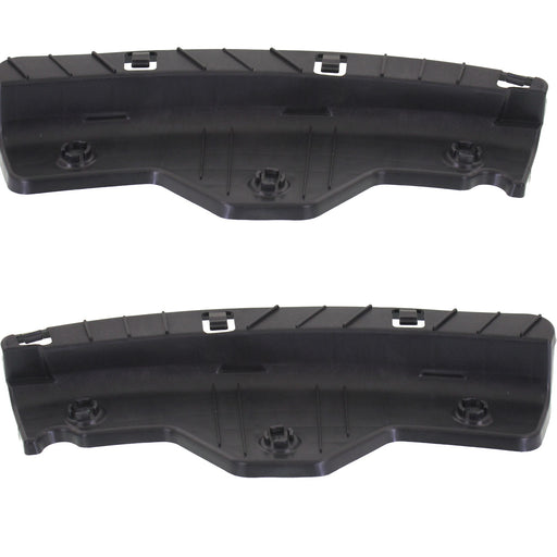 Headlight Bracket CarParts SET-REPF109903