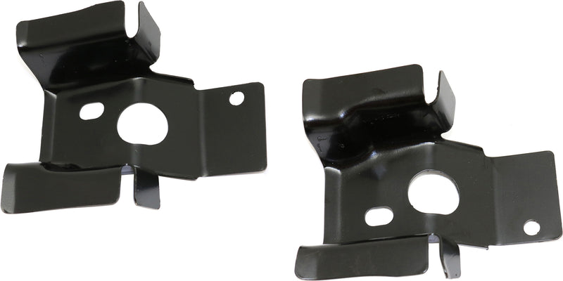 Radiator Support Bracket CarParts SET-REPF109905