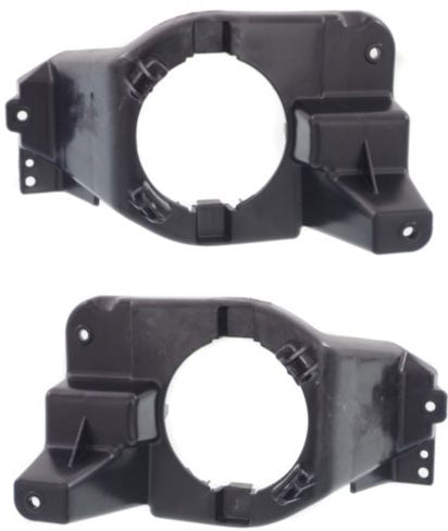 Fog Light Bracket CarParts SET-REPF110503