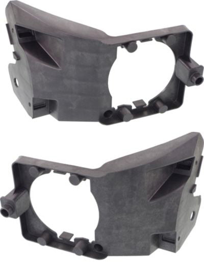 Fog Light Bracket CarParts SET-REPF110505