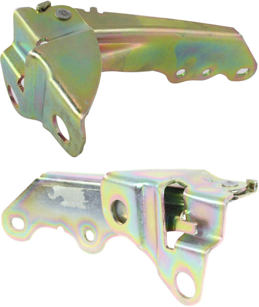 Hood Hinge CarParts SET-REPF130503