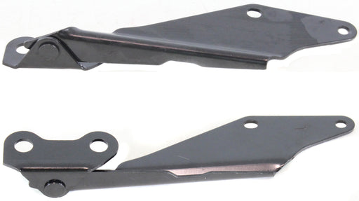 Hood Hinge CarParts SET-REPF130513