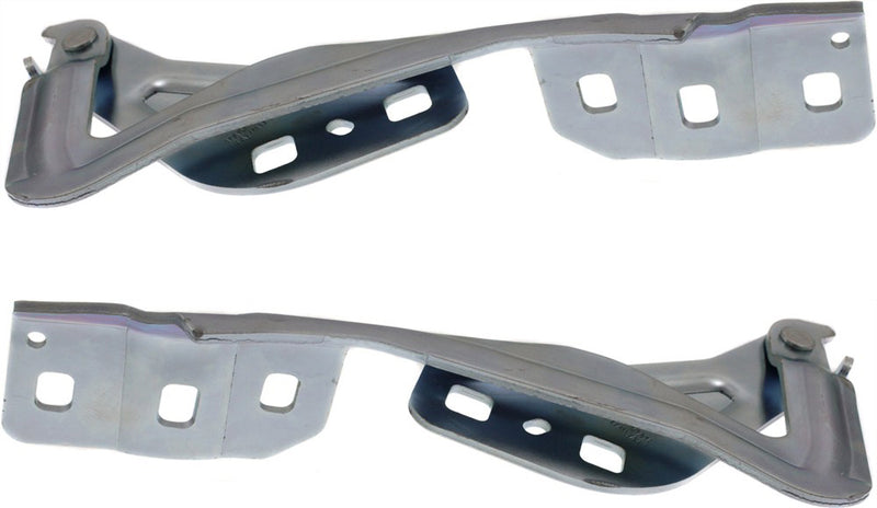 Hood Hinge CarParts SET-REPF130521