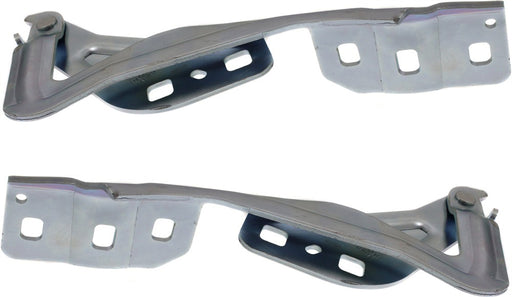 Hood Hinge CarParts SET-REPF130521