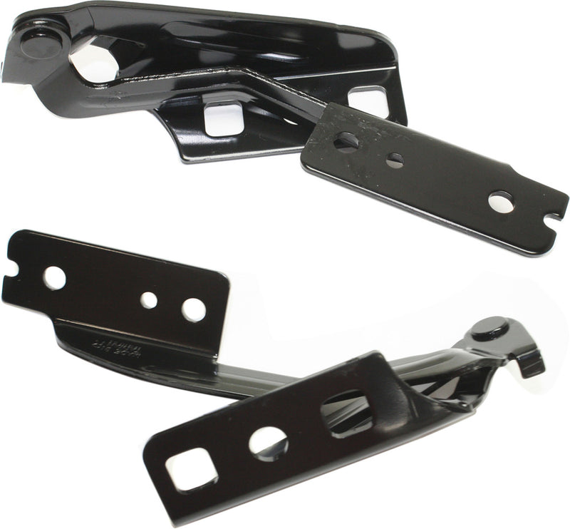 Hood Hinge CarParts SET-REPF130523