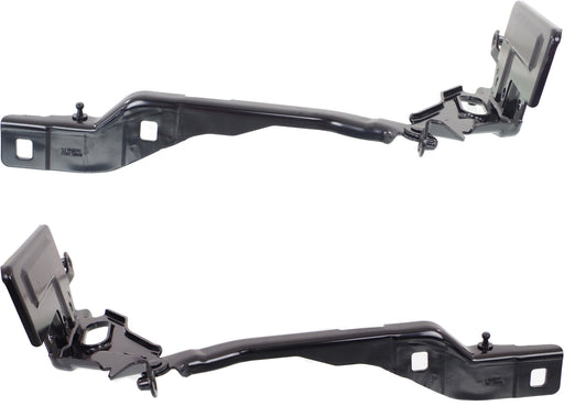 Hood Hinge CarParts SET-REPF130525