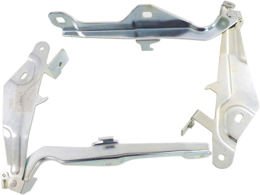 Hood Hinge CarParts SET-REPF130527