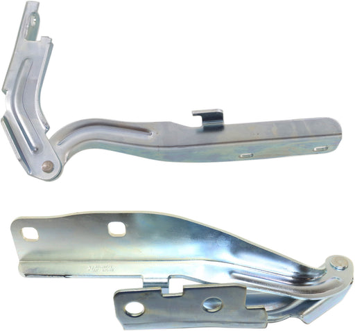 Hood Hinge CarParts SET-REPF130529