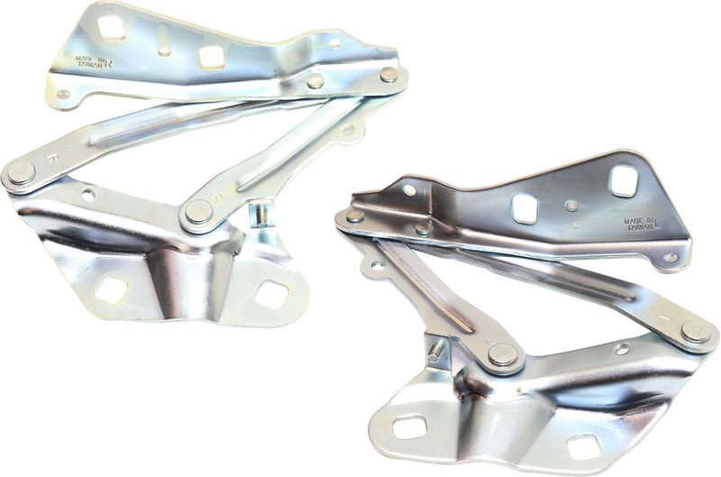 Hood Hinge CarParts SET-REPF130531