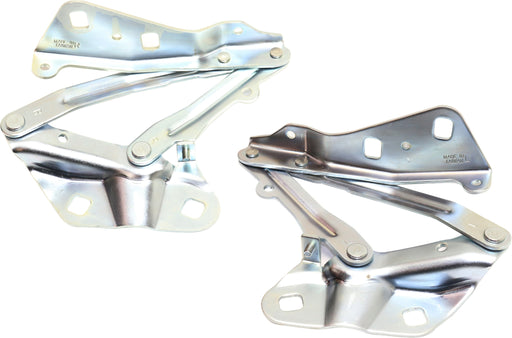 Hood Hinge CarParts SET-REPF130531