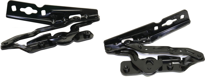 Hood Hinge CarParts SET-REPF130533