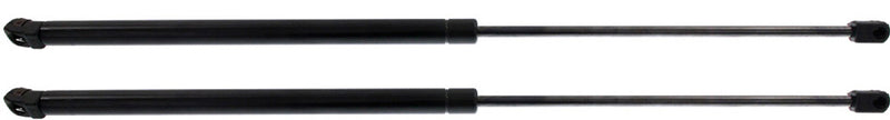 Hood Lift Support CarParts SET-REPF131710-2