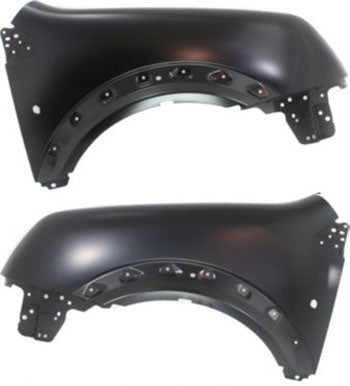 Fender CarParts SET-REPF220107