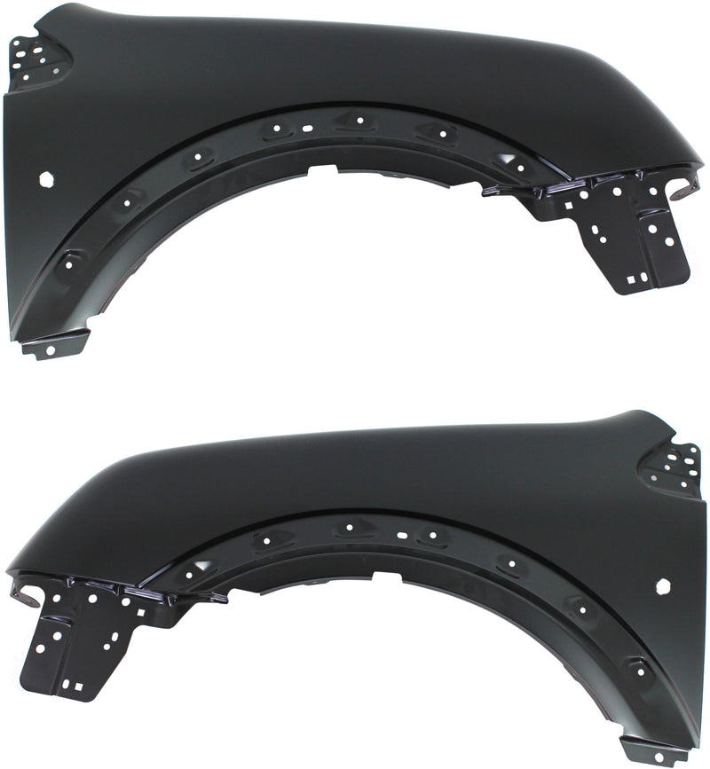 Fender CarParts SET-REPF220107Q