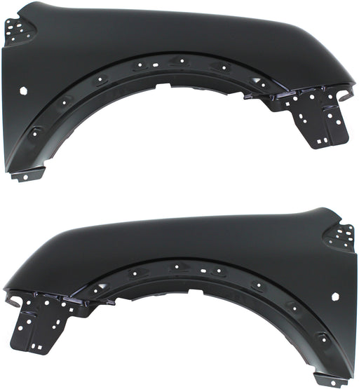Fender CarParts SET-REPF220107Q