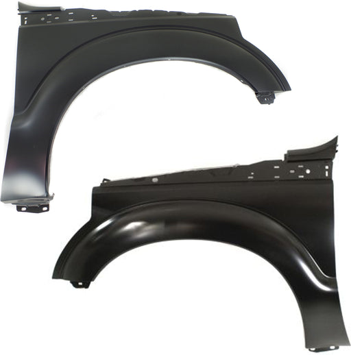 Fender CarParts SET-REPF220141