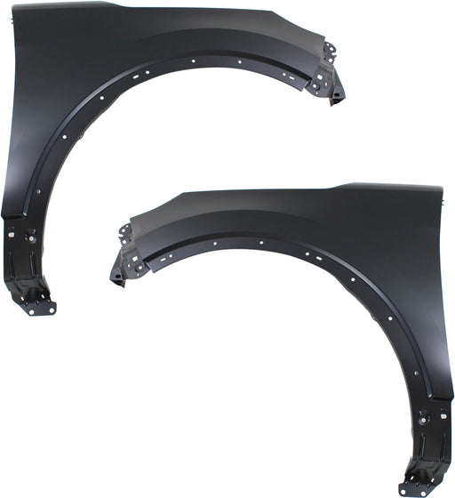 Fender CarParts SET-REPF220177Q