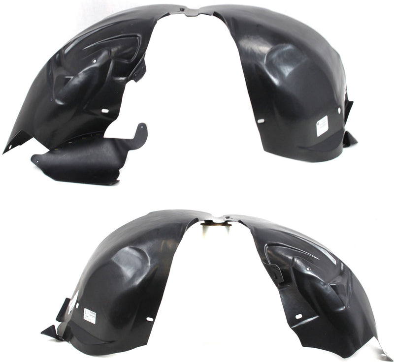 Fender Liner CarParts SET-REPF222111