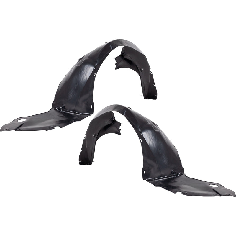 Fender Liner CarParts SET-REPF222115