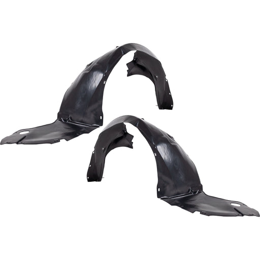 Fender Liner CarParts SET-REPF222115