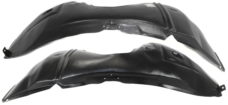 Fender Liner CarParts SET-REPF222122