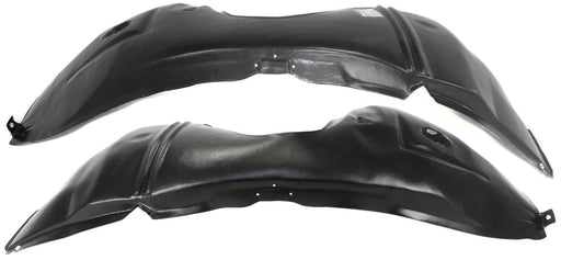 Fender Liner CarParts SET-REPF222122