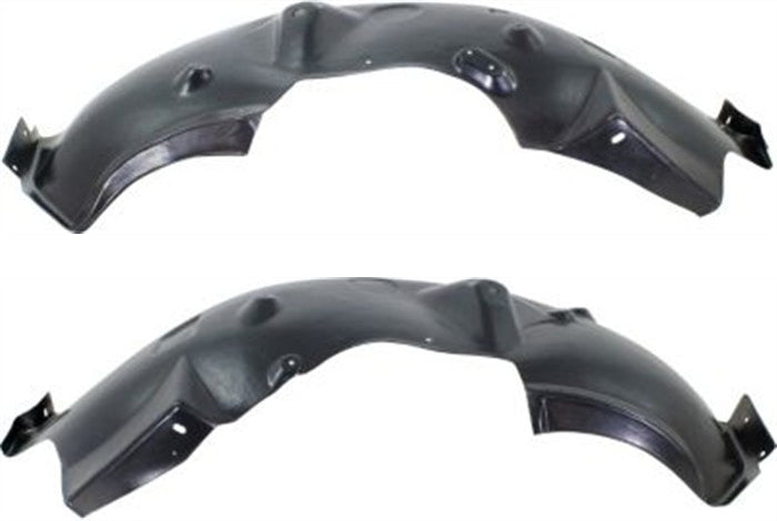 Fender Liner CarParts SET-REPF222133