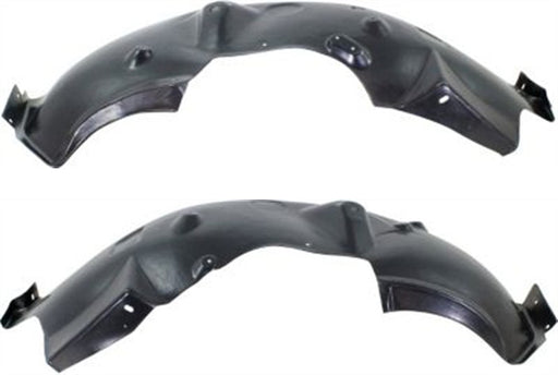 Fender Liner CarParts SET-REPF222133