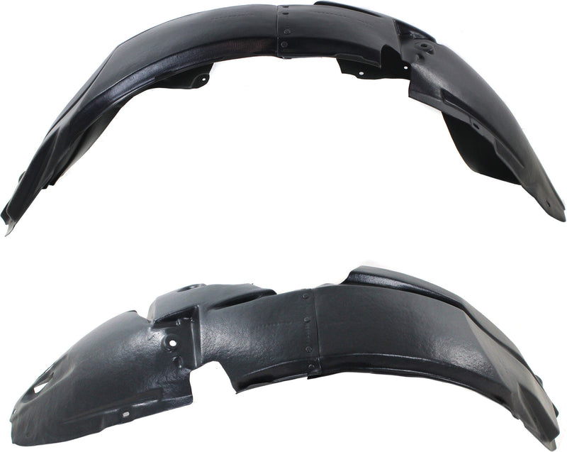 Fender Liner CarParts SET-REPF222135