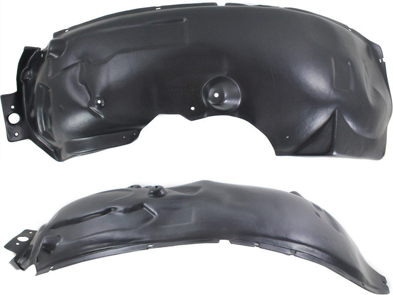 Fender Liner CarParts SET-REPF222141