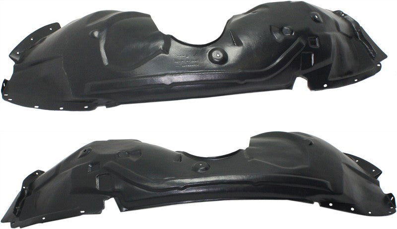 Fender Liner CarParts SET-REPF222147
