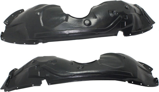 Fender Liner CarParts SET-REPF222147