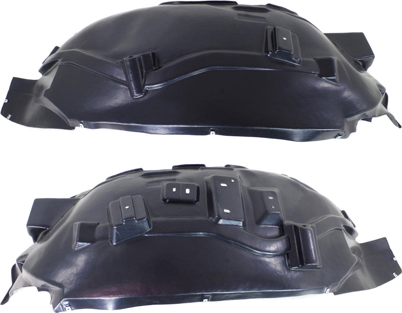 Fender Liner CarParts SET-REPF222153