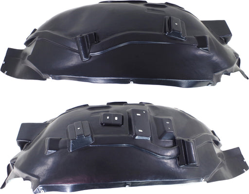 Fender Liner CarParts SET-REPF222153
