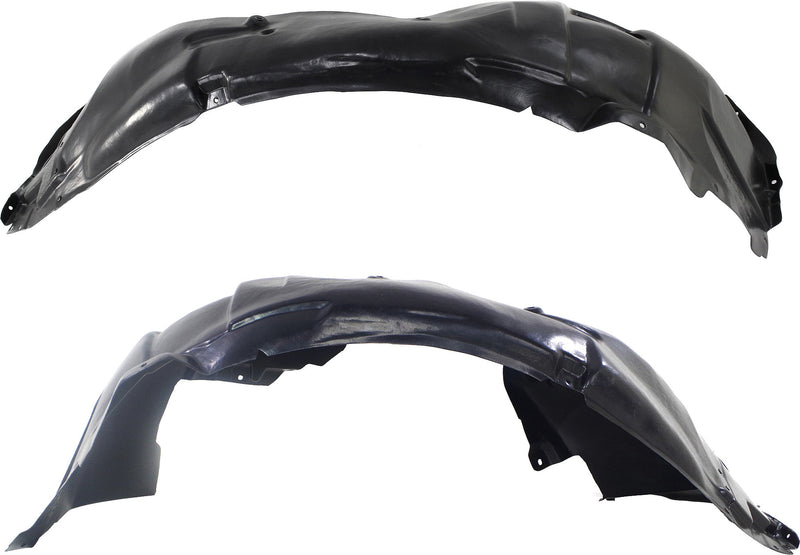 Fender Liner CarParts SET-REPF222157