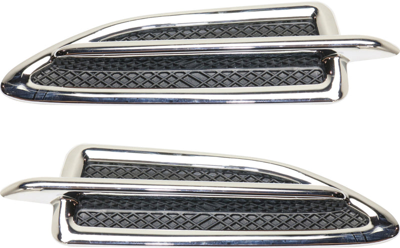 Fender Molding CarParts SET-REPF224119