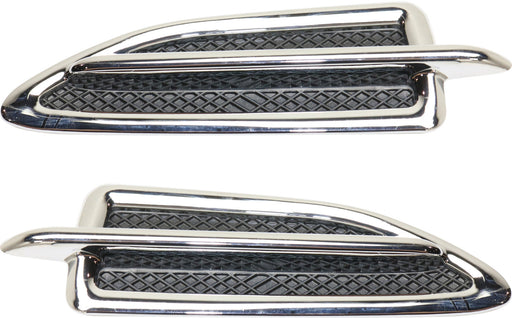 Fender Molding CarParts SET-REPF224119