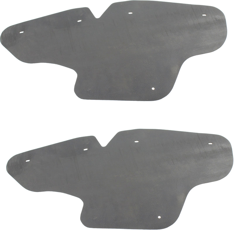 Mud Flap CarParts SET-REPF225101-2