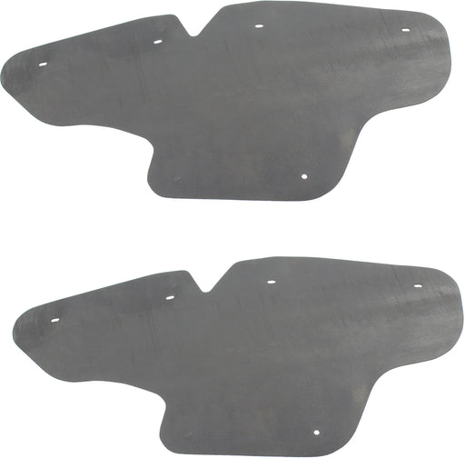 Mud Flap CarParts SET-REPF225101-2